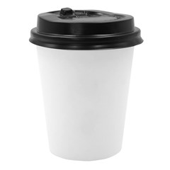 280ml Double-layer Party Paper Cup